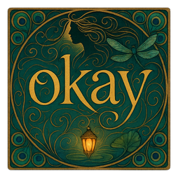 okay logo